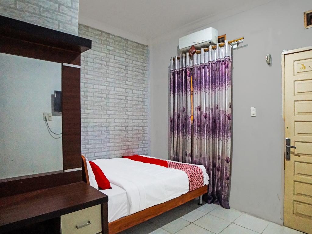 Kantil Homestay Syariah