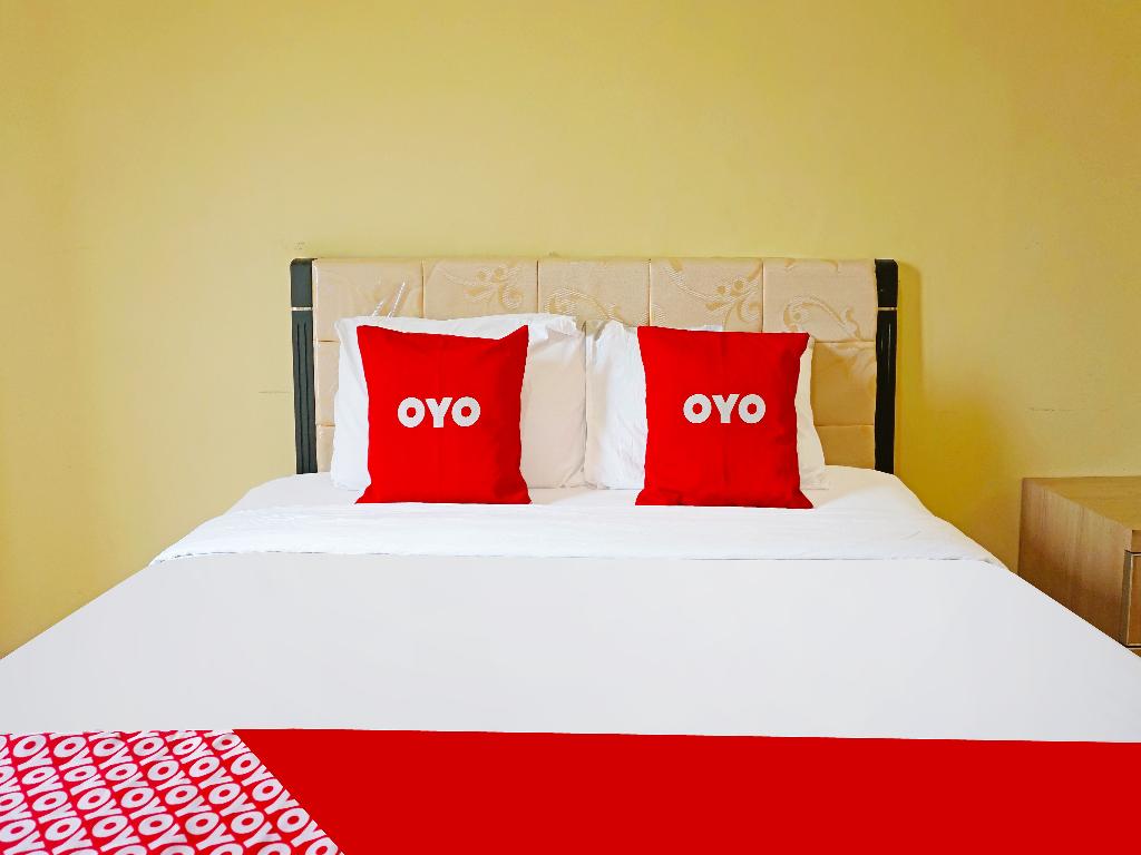 Oyo 91580 Kost Bougenville Syariah