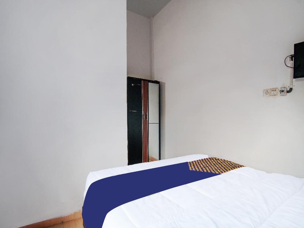Spot On 91598 Oklahoma Homestay Syariah