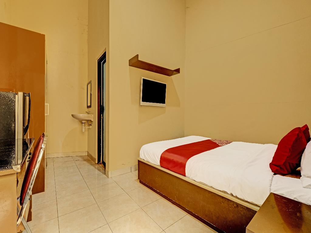 Oyo 91522 Candi Gebang Guesthouse