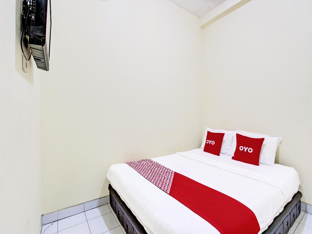 Oyo 91803 Gita Graha Guest House Syariah