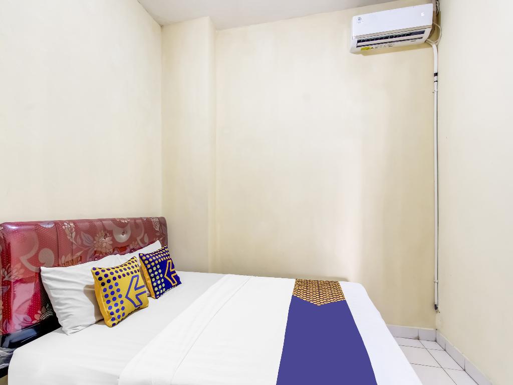 Spot On 91374 Asia Stay Semarang