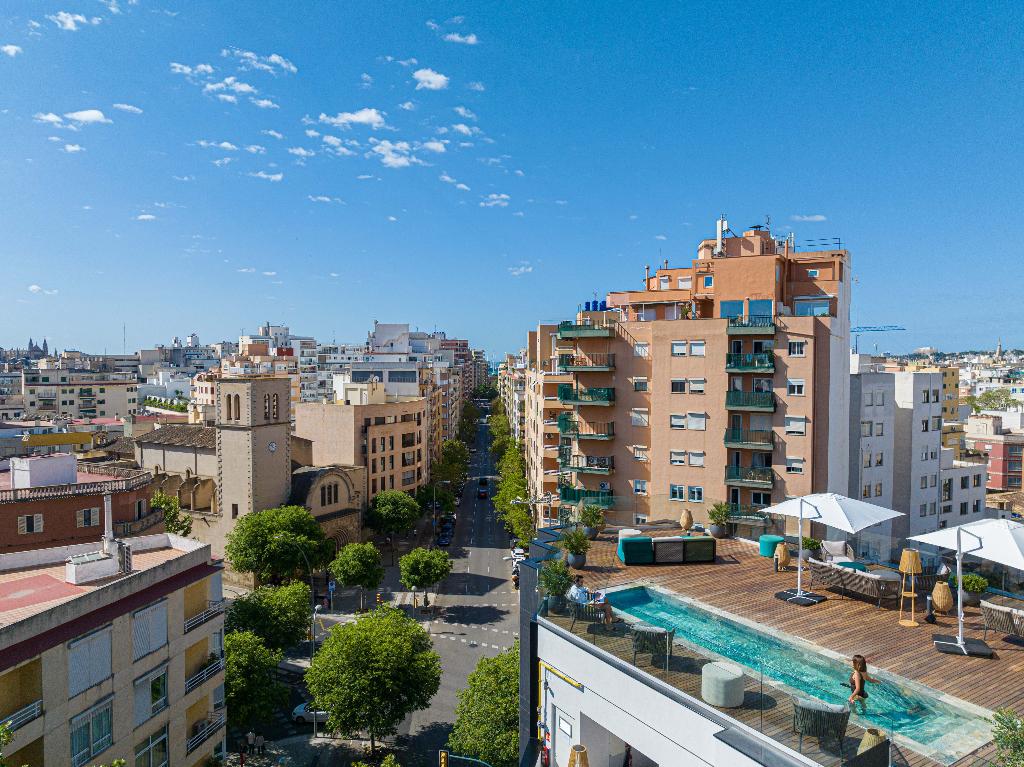 Hotel JS Palma Plaza, Spanien, Palma de Mallorca. Großes 73