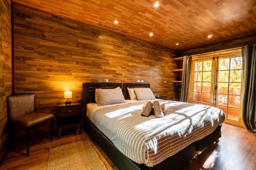 Foresta Atacama Lodge
