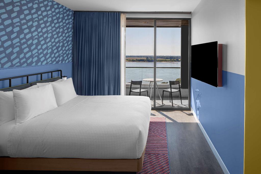Caption By Hyatt Beale Street Memphis