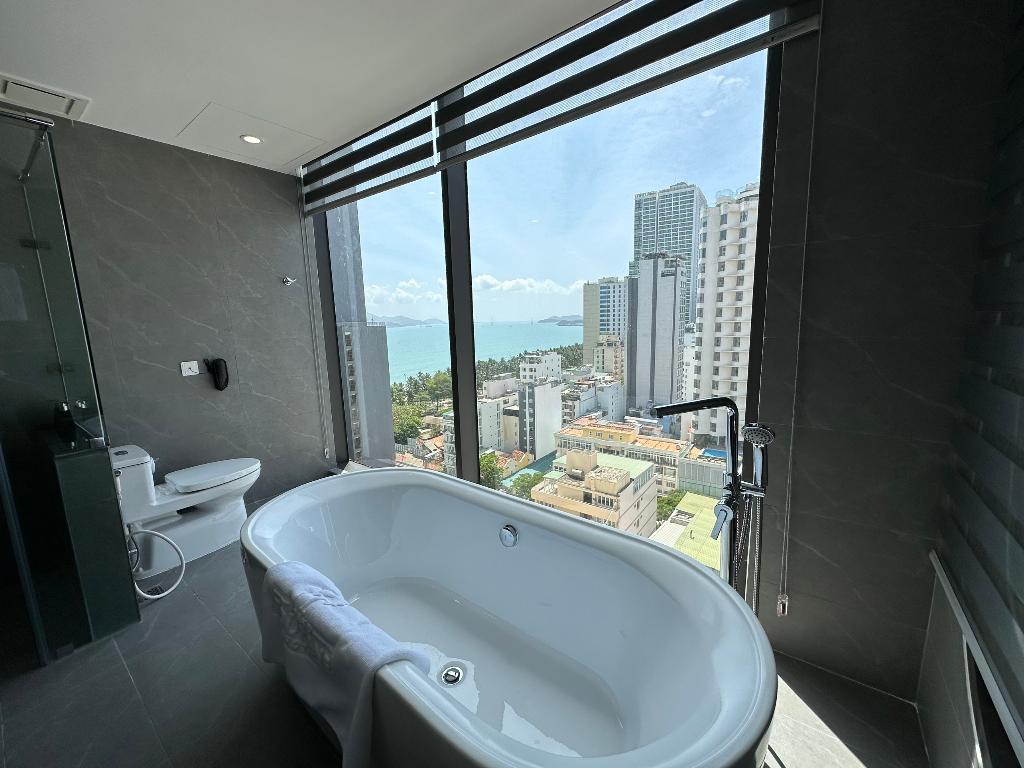 Grand Tourane Nha Trang Hotel