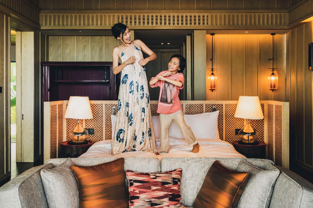 Andaz Pattaya Jomtien Beach, By Hyatt