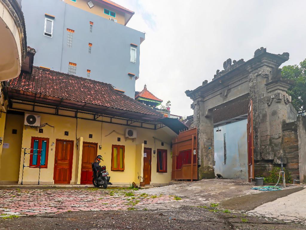 91684 Pondok Syariah