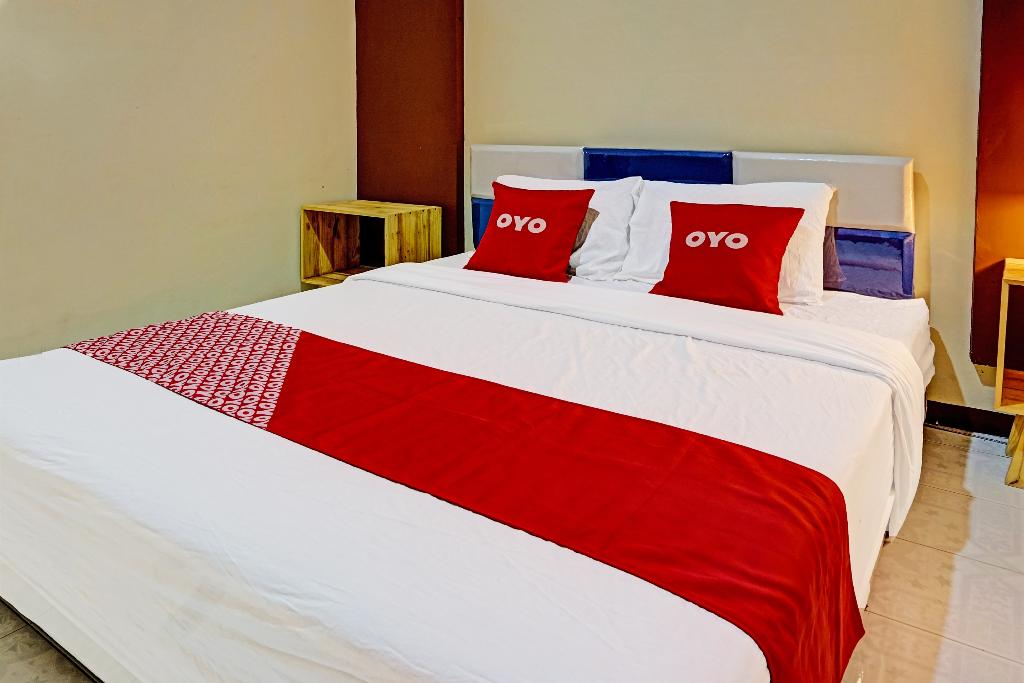 Ngajeng Peken Home Stay
