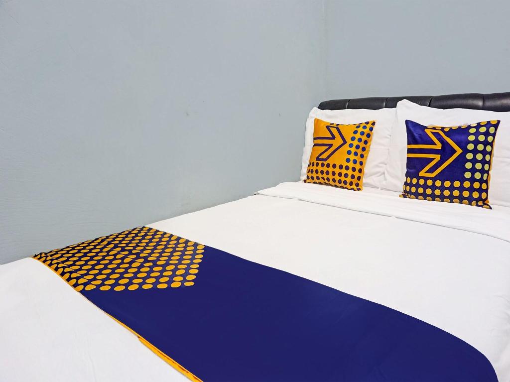 Spot On 91600 Syariah Army Kost & Homestay