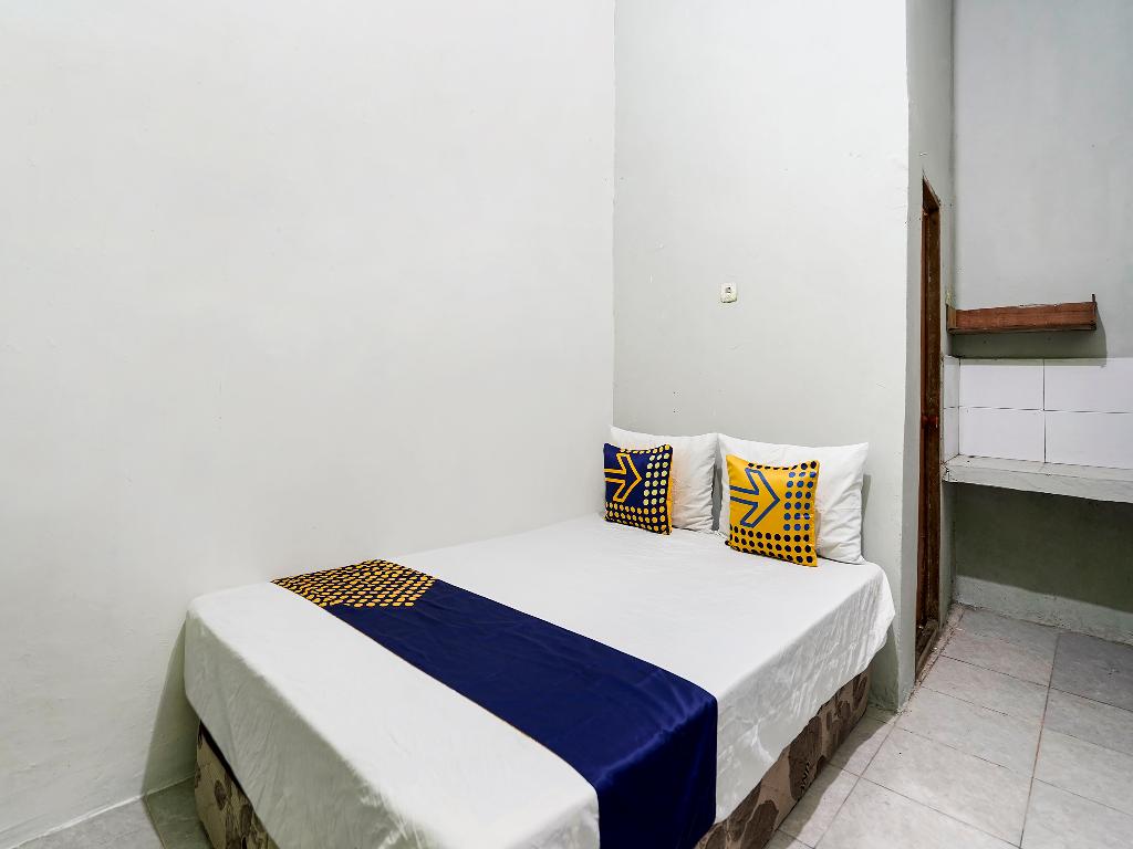 Spot On 91747 Gamping Homestay Syariah