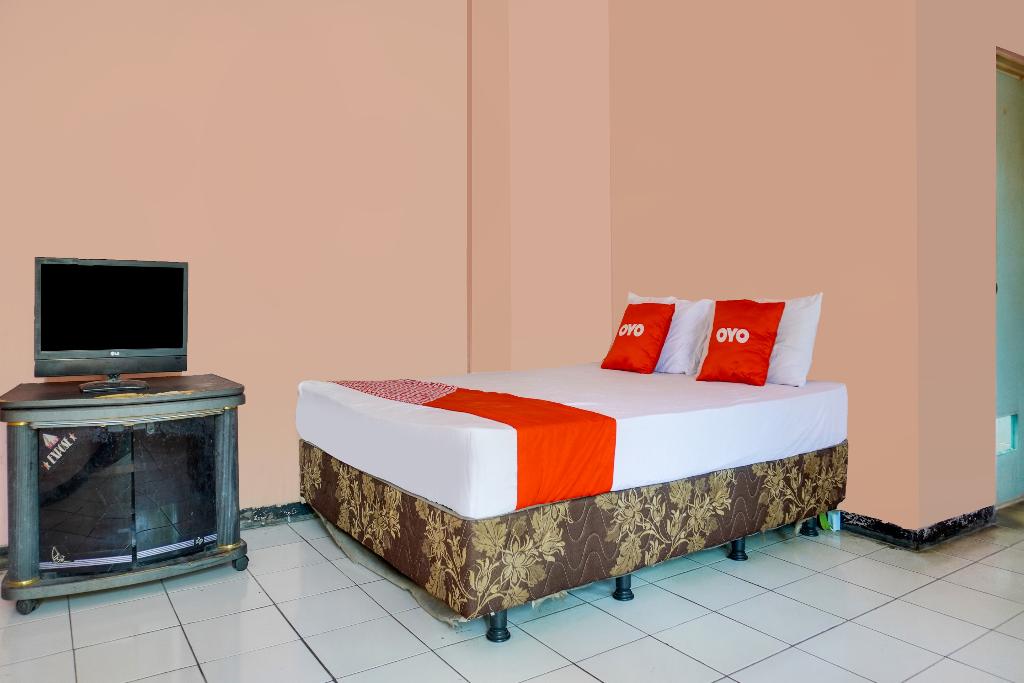 Spot On 91797 Mutiara Guest House
