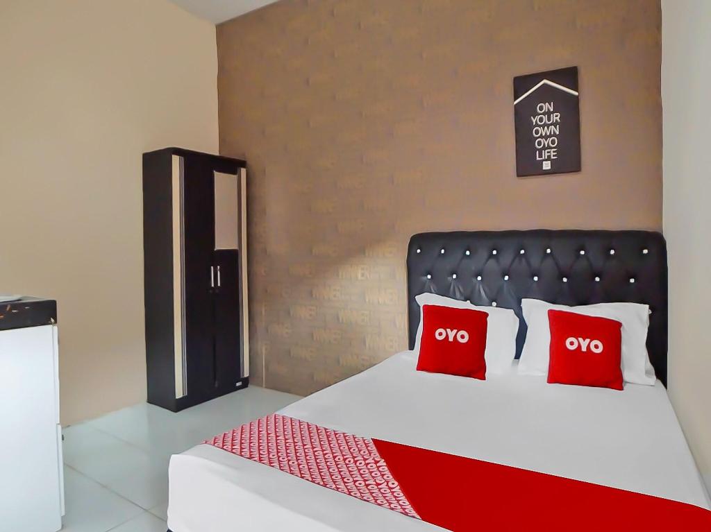 Oyo 91700 N Guesthouse