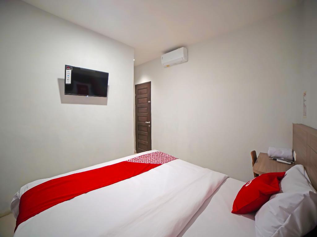 Oyo 91728 Saudara Residence