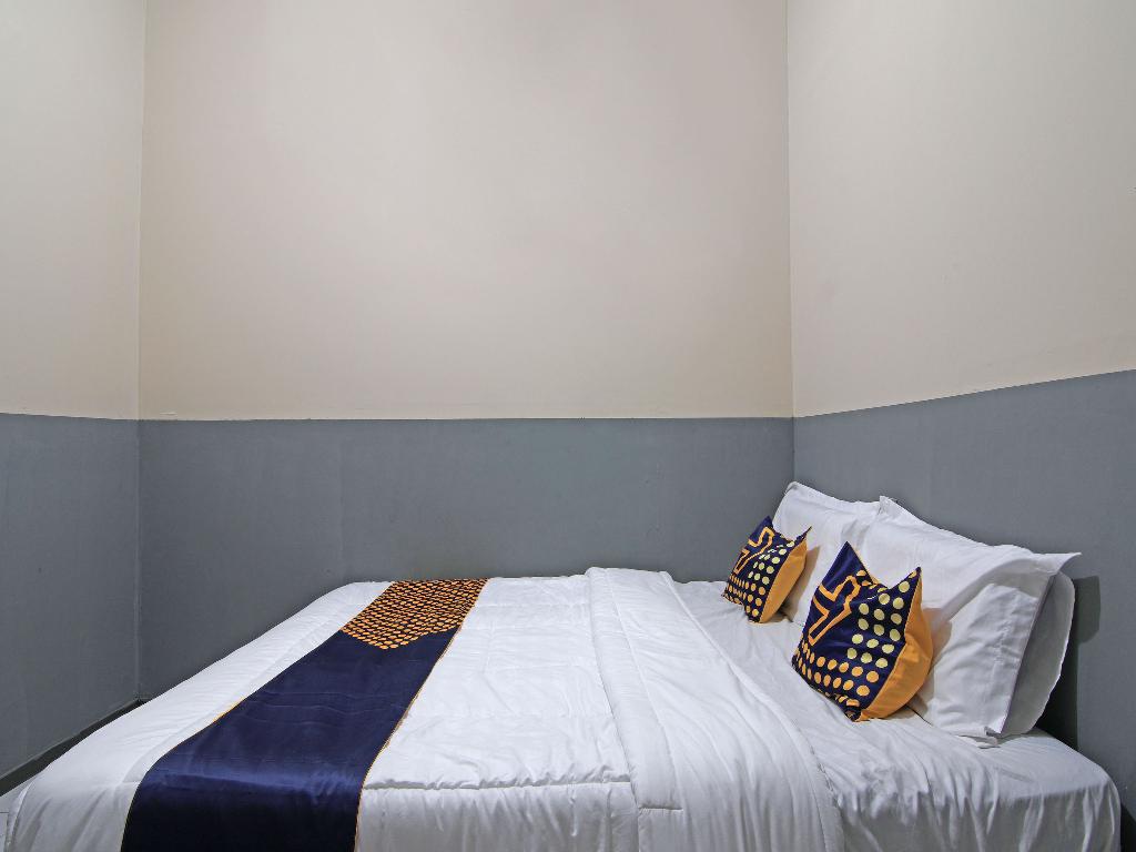 Spot On 91761 Ramah Tamah Homestay Syariah