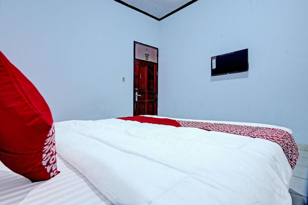 Firza Homestay