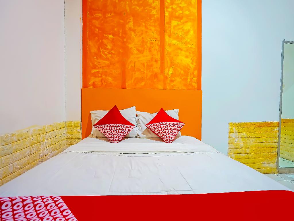 Oyo 91742 Ivy Hotel