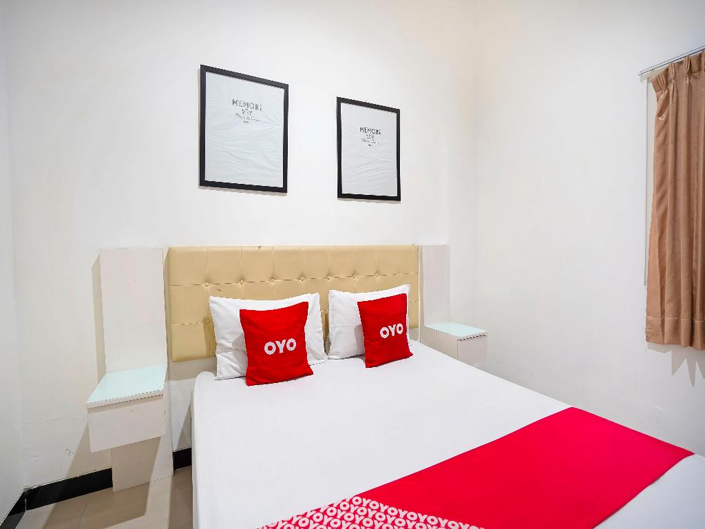 Ruby Homestay Syariah