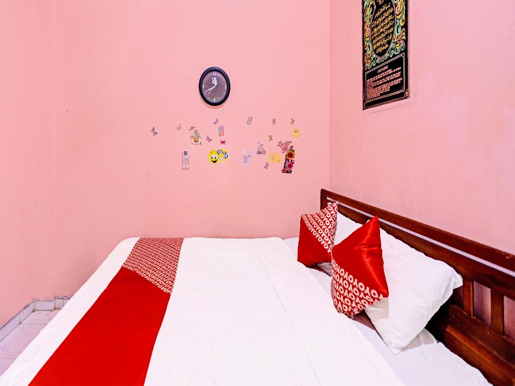 Oyo 91428 Duta Stay