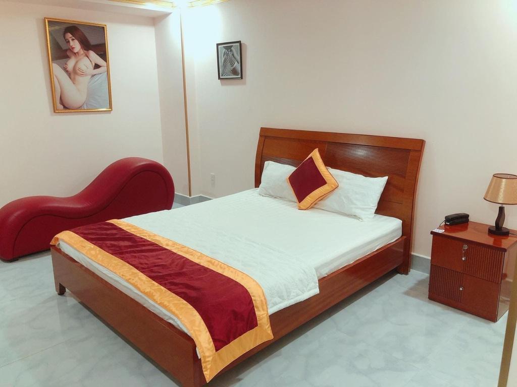 Nhan Duc Hotel