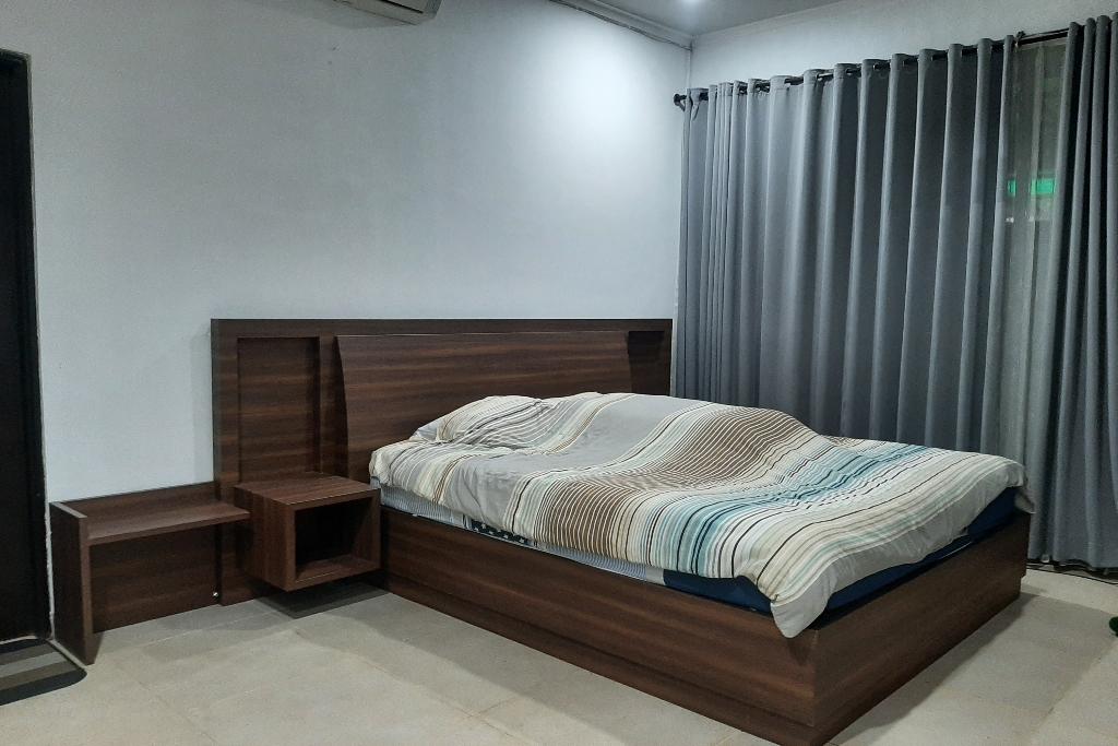 Express O 91032 Villa Damai