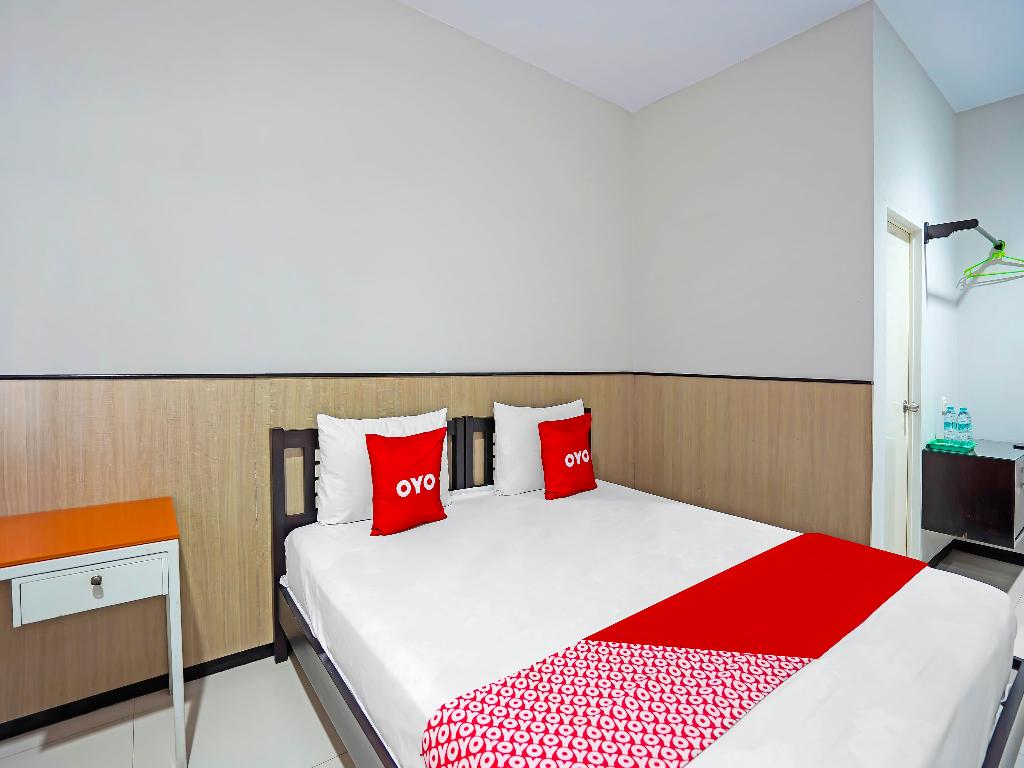 Oyo 91710 Hotel Anugerah 