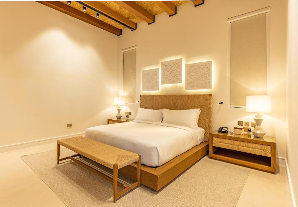Maysan Doha Lxr Hotels & Resorts