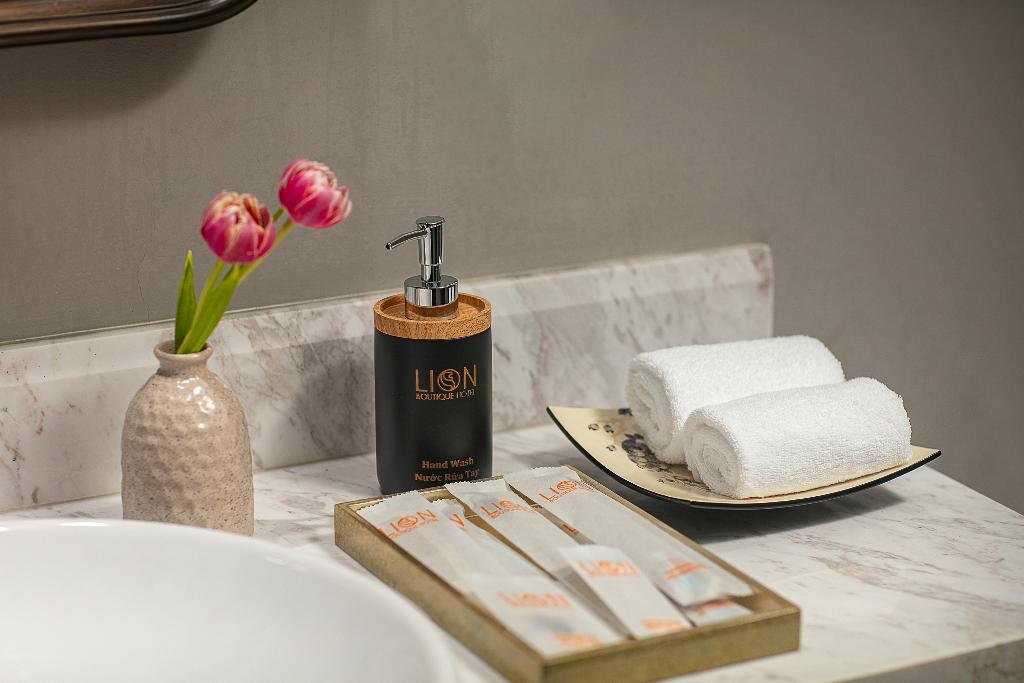 Ha Noi Lion Boutique Hotel