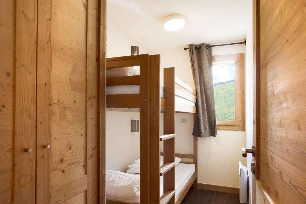 Residence Club Mmv Le Coeur Des Loges