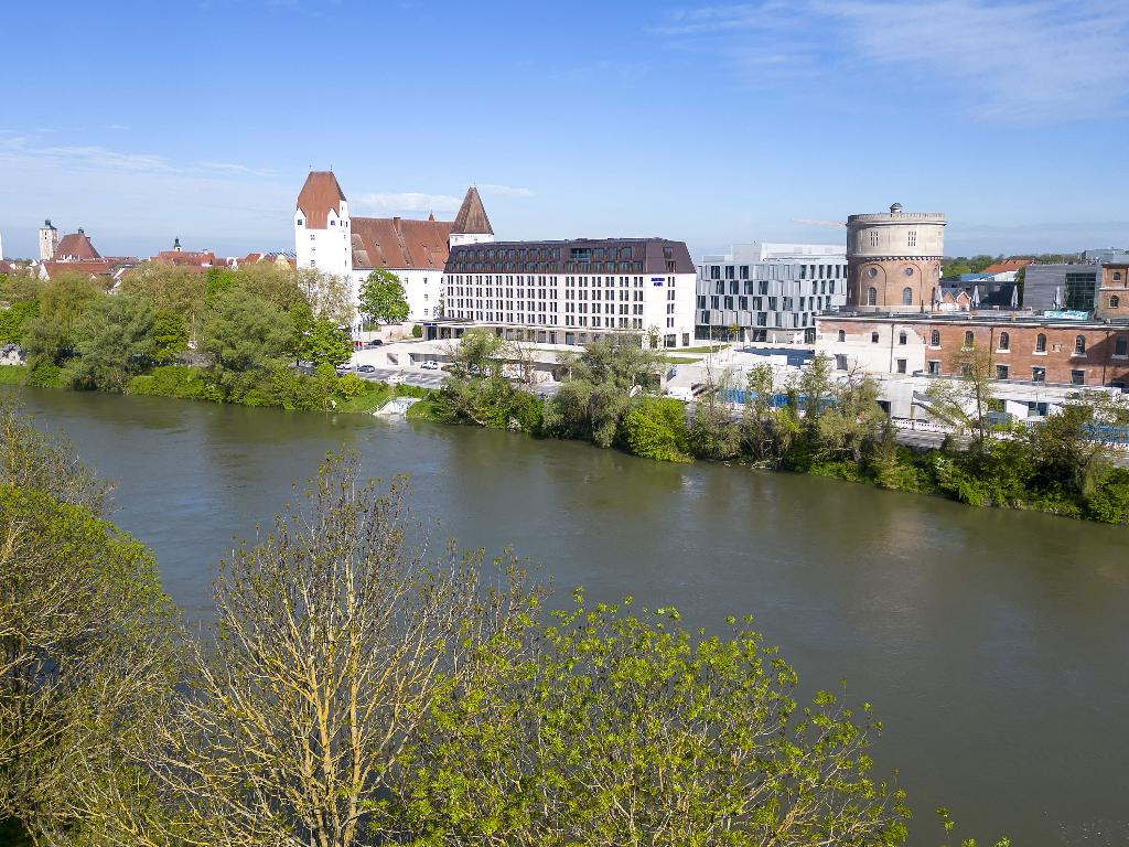 Maritim Hotel Ingolstadt