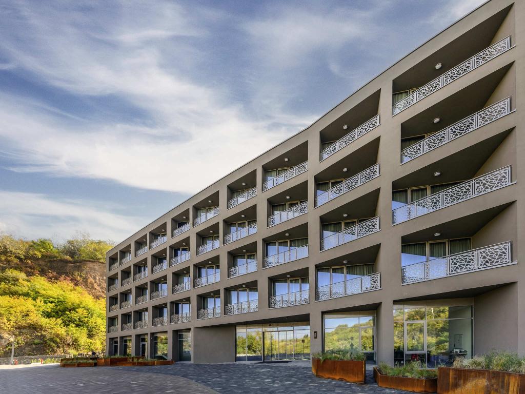 Minaro Hotel Tokaj Mgallery