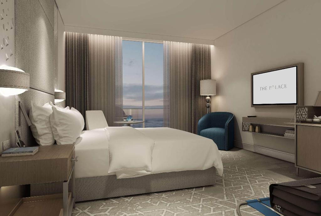 Palace Beach Resort Fujairah
