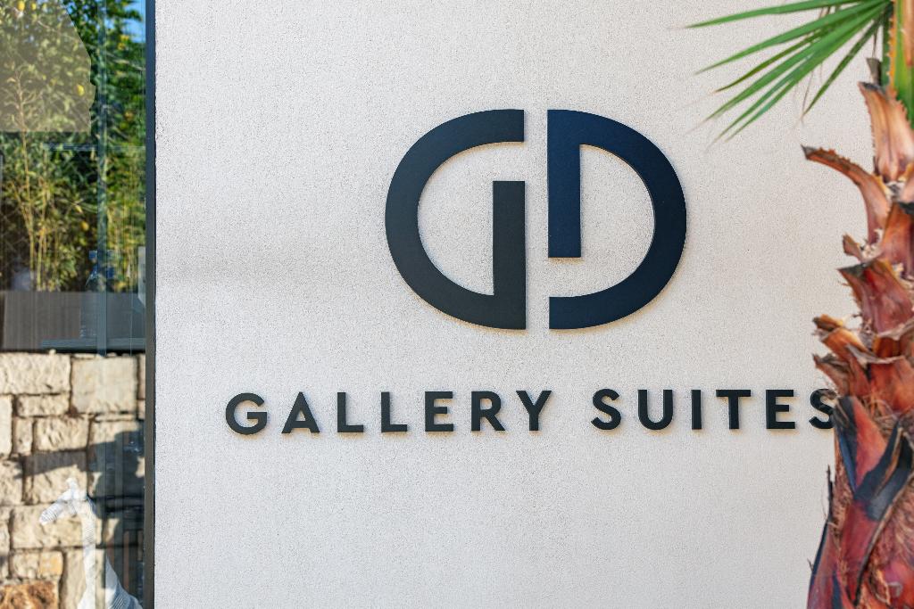 Chapter 02 Gallery Suites