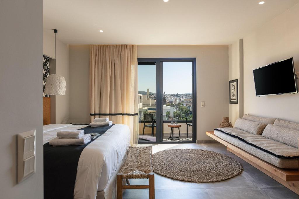 Chapter 02 Gallery Suites