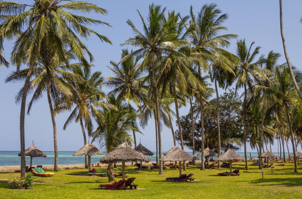 Neptune Paradise Beach Resort & Spa
