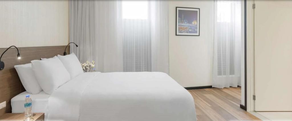 Best Western Queen Victoria Market Hotel