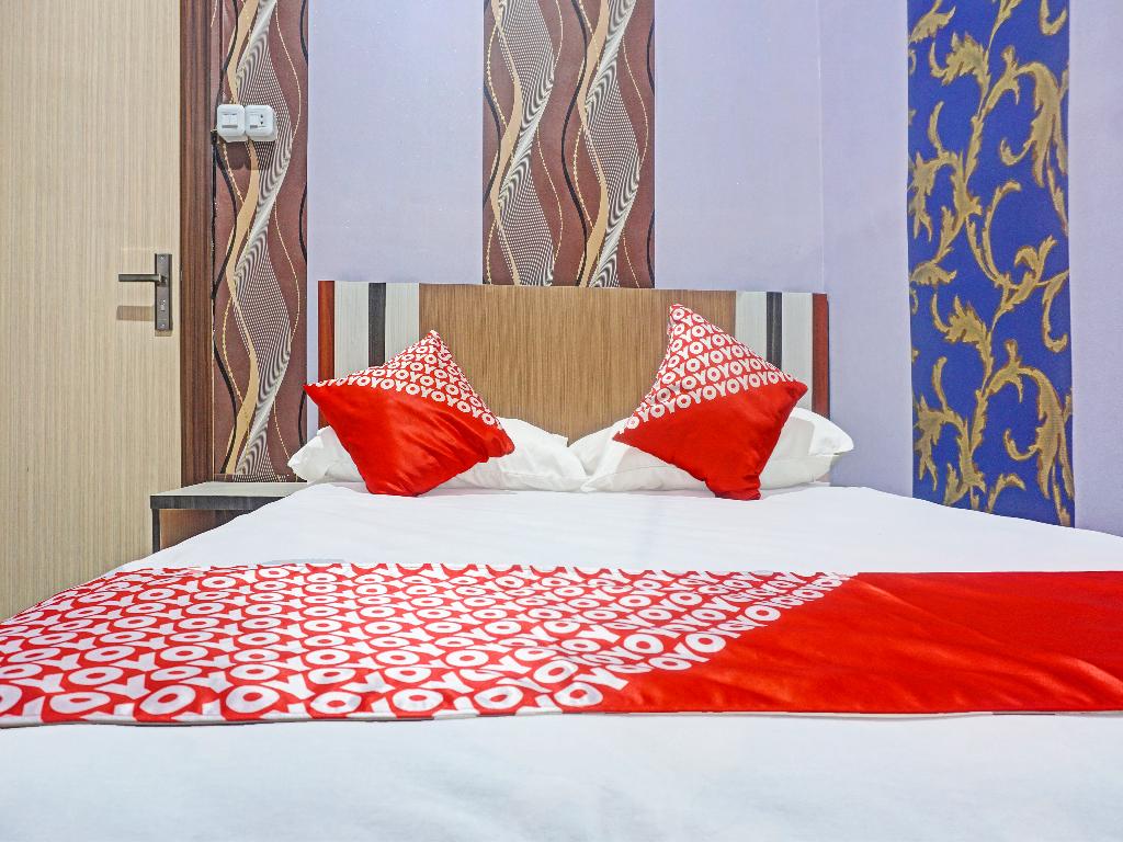 Collection O 91488 Hotel Lingkarsut Jeneponto