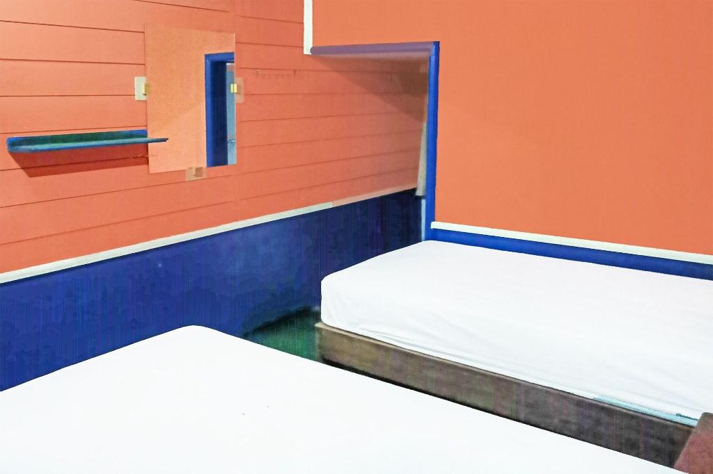 Hotel Tanjung Permai