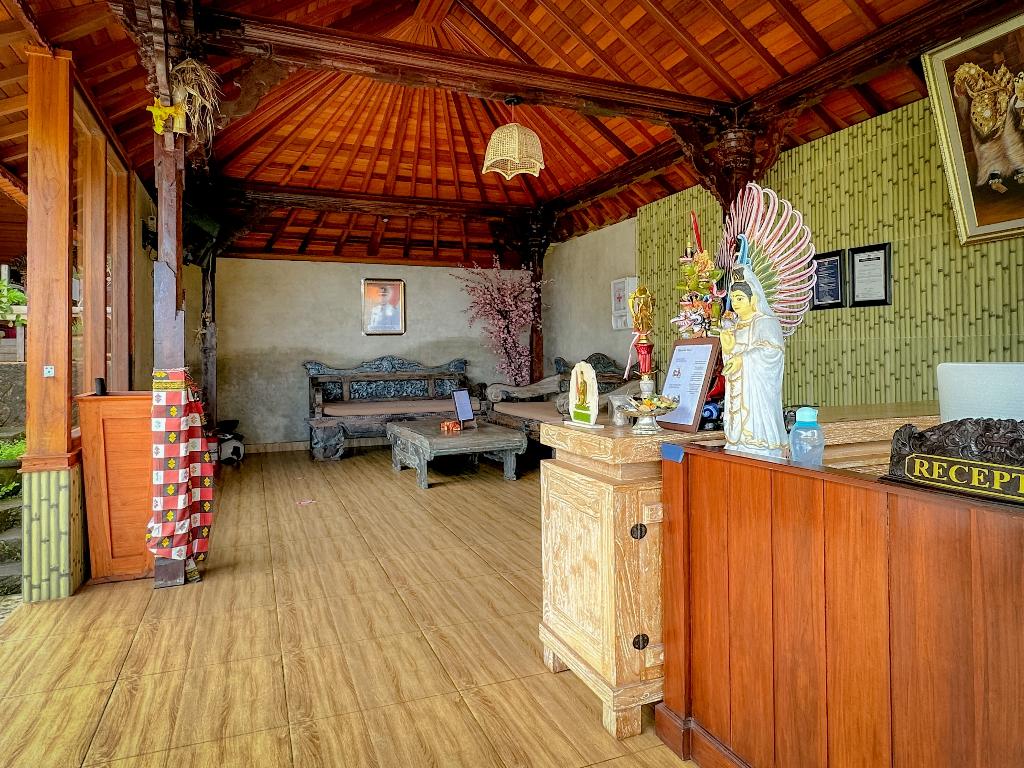 Hotel Munduk Menir Villas, Indonesien, Munduk. Großes 2