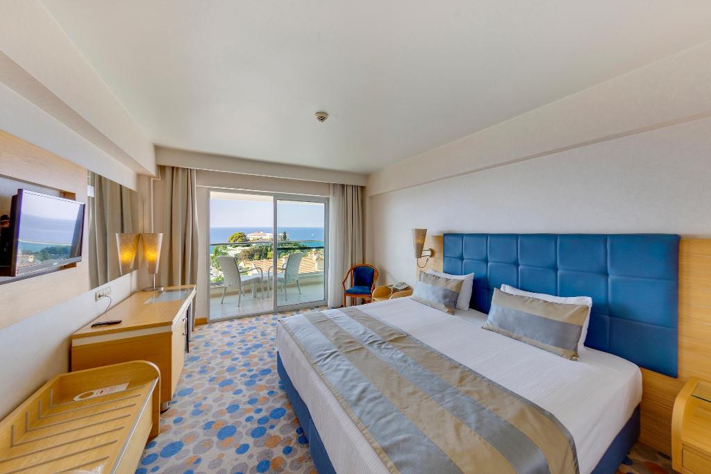 Elite World Kusadasi