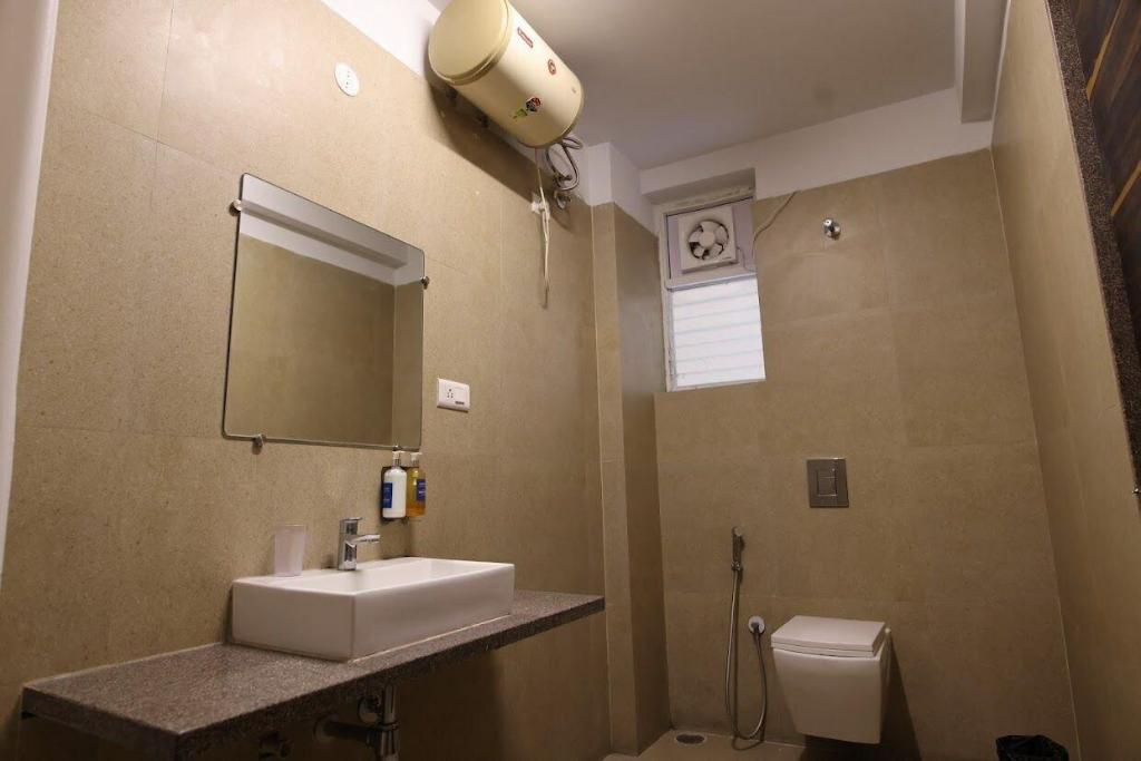 Trance Babylon Executive Stays