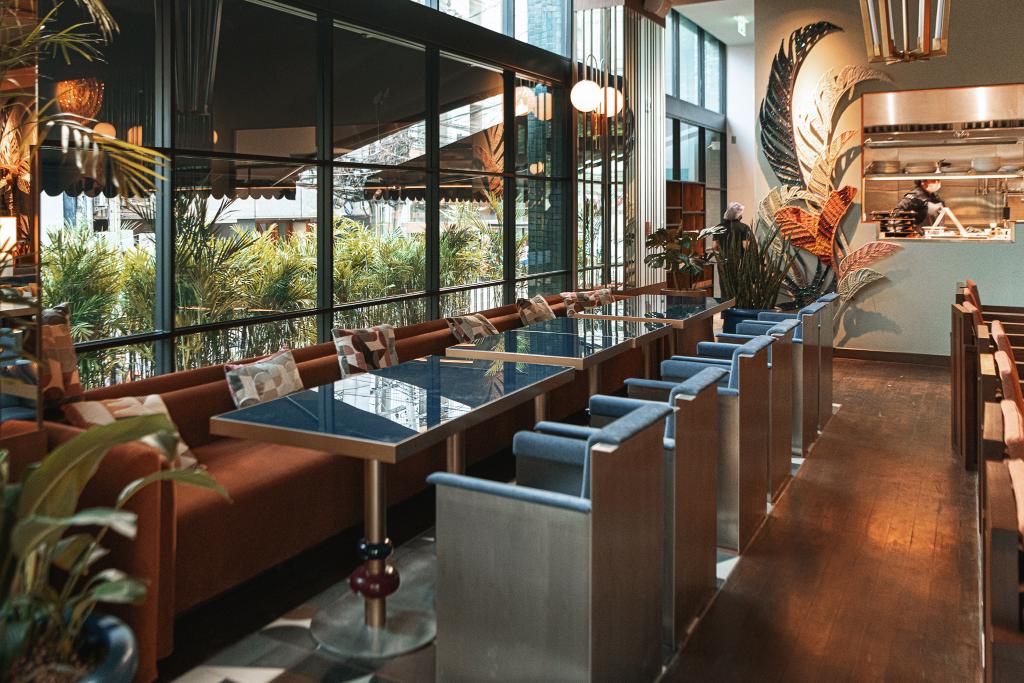 Hotel Public House Sukhumvit 31 Hotel, Thailand, Bangkok. Großes 1