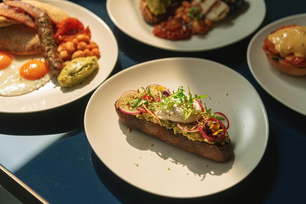 Hotel Public House Sukhumvit 31 Hotel, Thailand, Bangkok. Großes 2