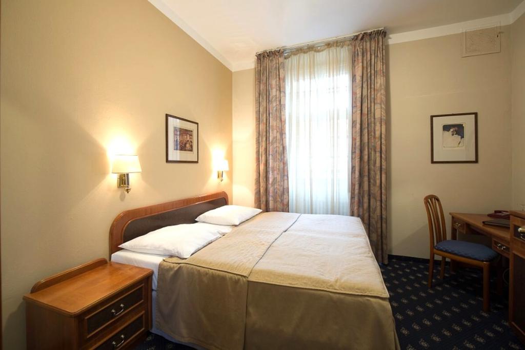 Pytloun Old Armoury Hotel Prague, Lesser Town & Castle District