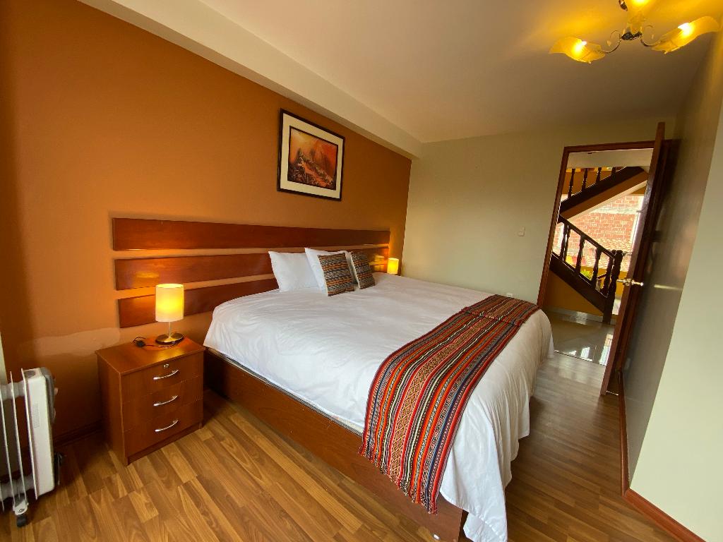 Chinchero Boutique Hotel & Tours
