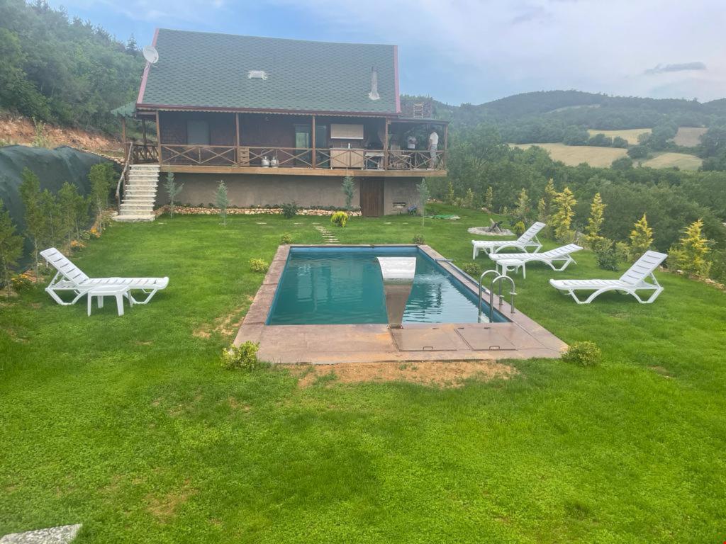 Avdan Dag Evi