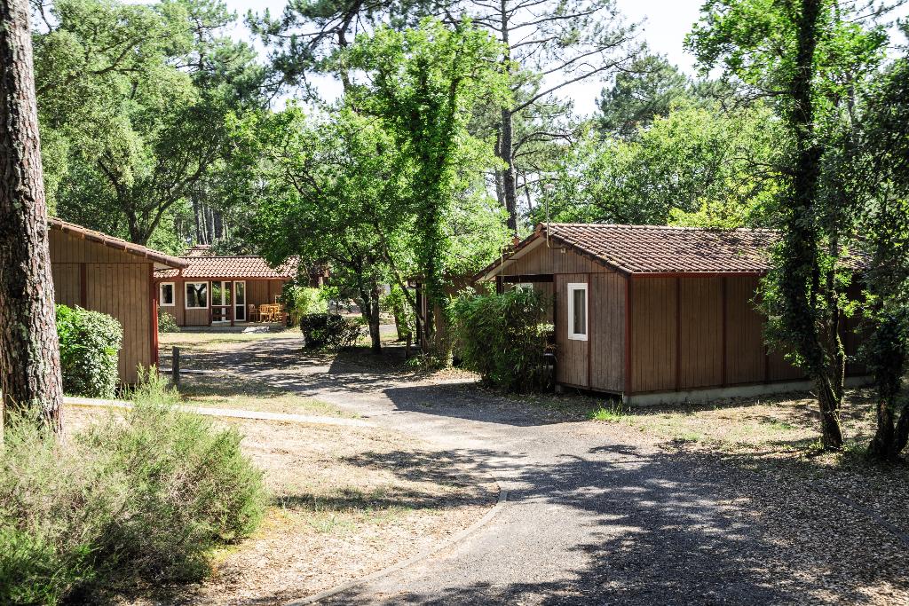 Belambra Clubs Residence Les Estagnots Pined