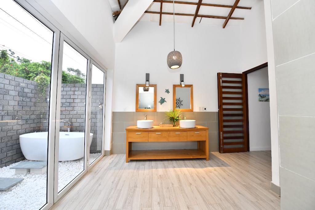 Ban Mai Beach Villa Phu Quoc