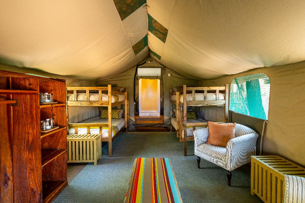 Ichingo Chobe River Lodge By Mantis