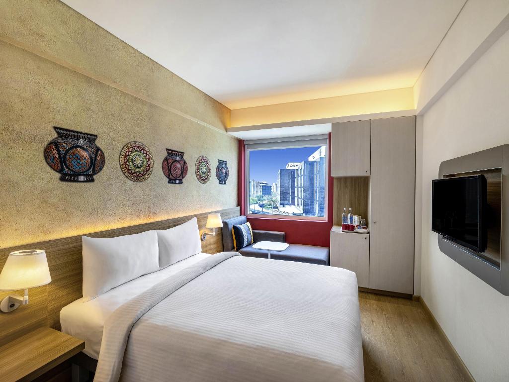 Ibis Bengaluru Hebbal